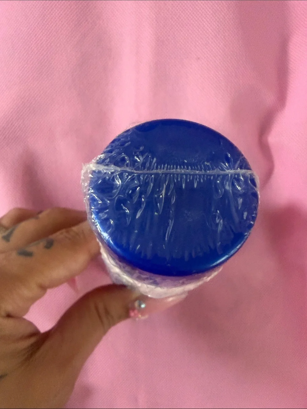 Hydraguard Silicone Cream — White